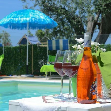 Villa La Scaletta Alghero Zewnętrze zdjęcie