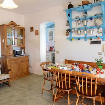 Villa La Scaletta Alghero Zewnętrze zdjęcie