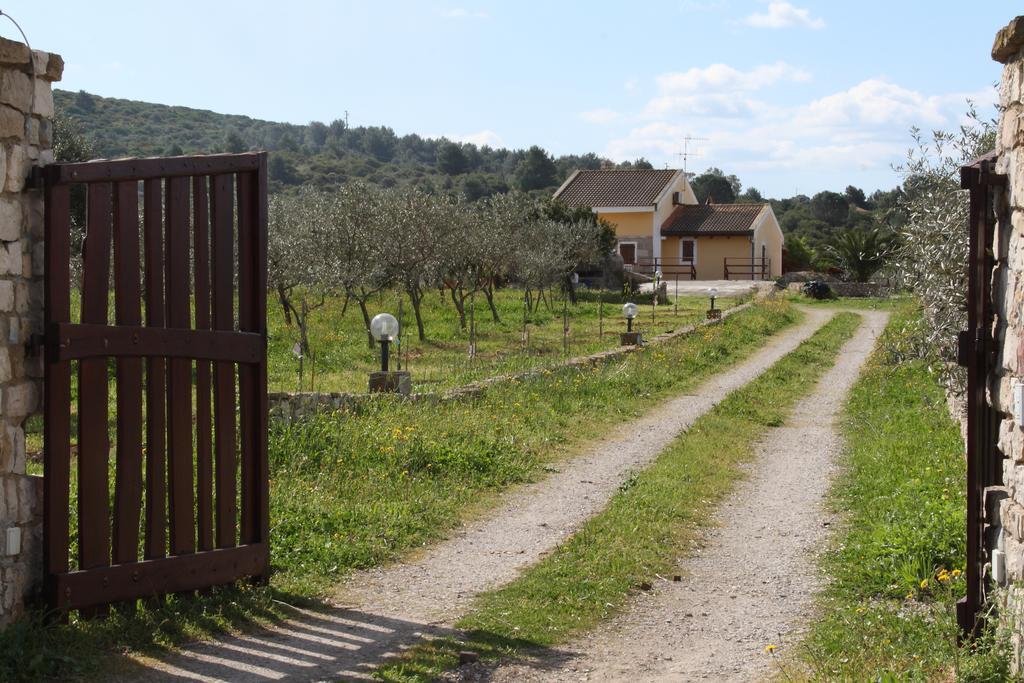 Villa La Scaletta Alghero Pokój zdjęcie