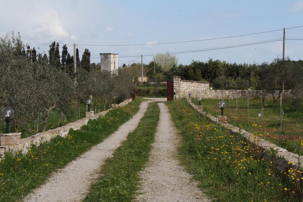 Villa La Scaletta Alghero Pokój zdjęcie