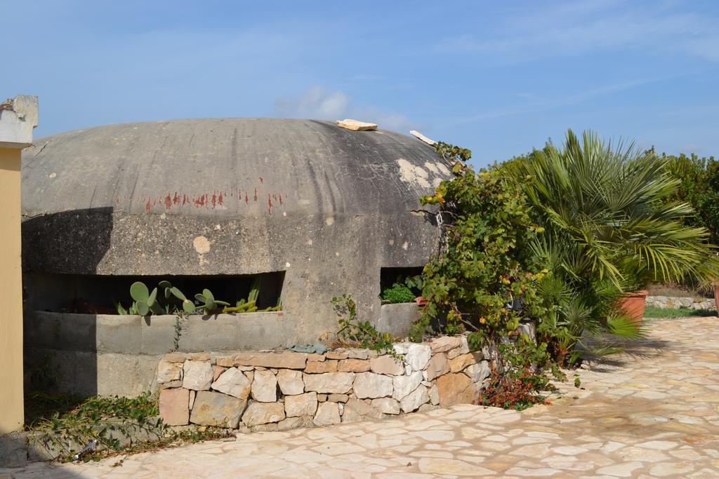 Villa La Scaletta Alghero Pokój zdjęcie