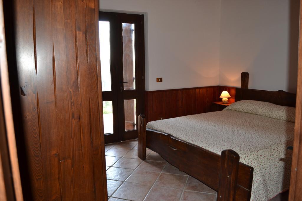 Villa La Scaletta Alghero Pokój zdjęcie