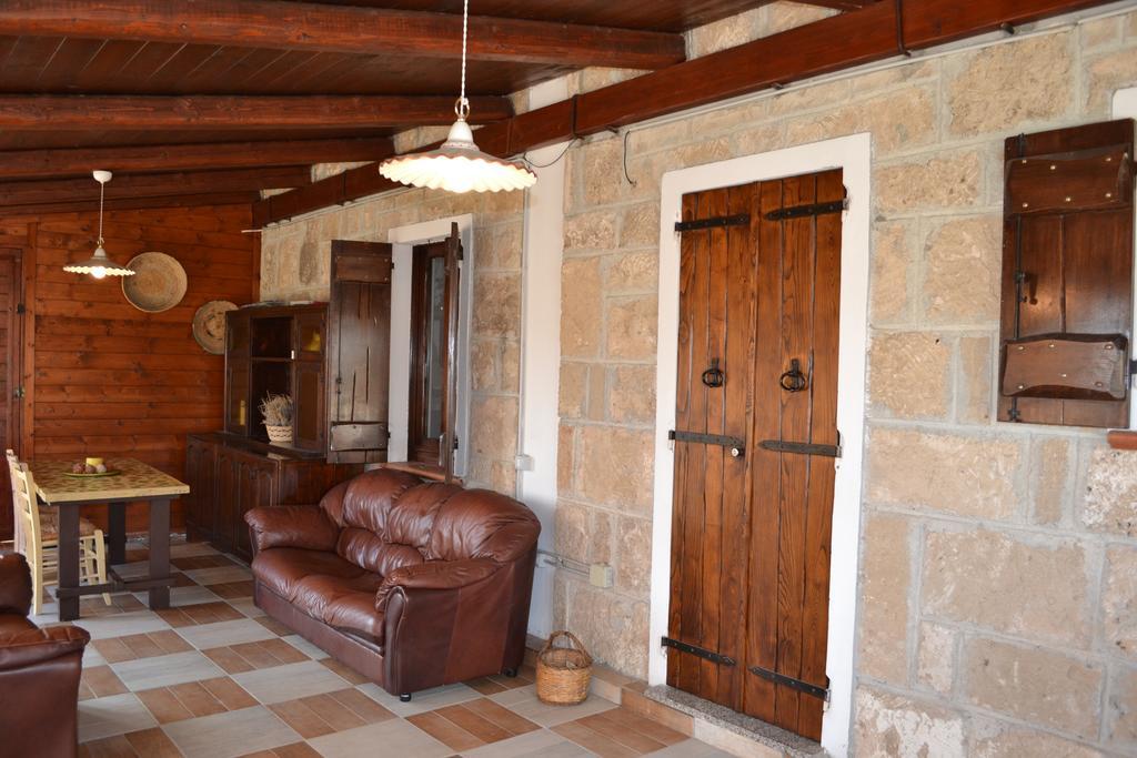 Villa La Scaletta Alghero Pokój zdjęcie
