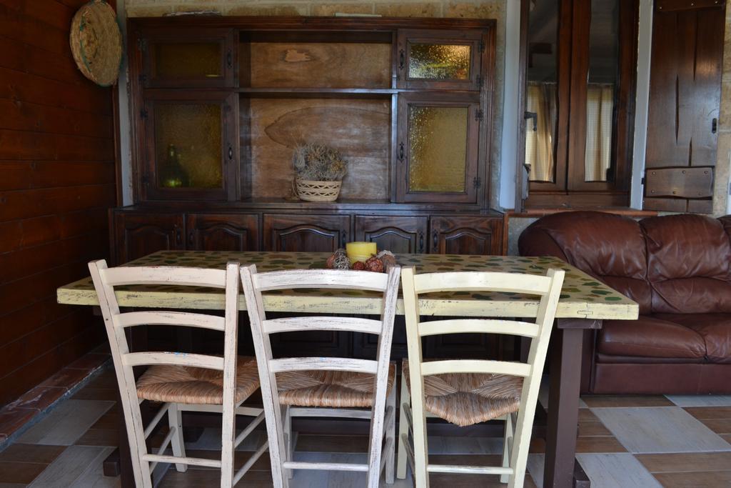 Villa La Scaletta Alghero Pokój zdjęcie
