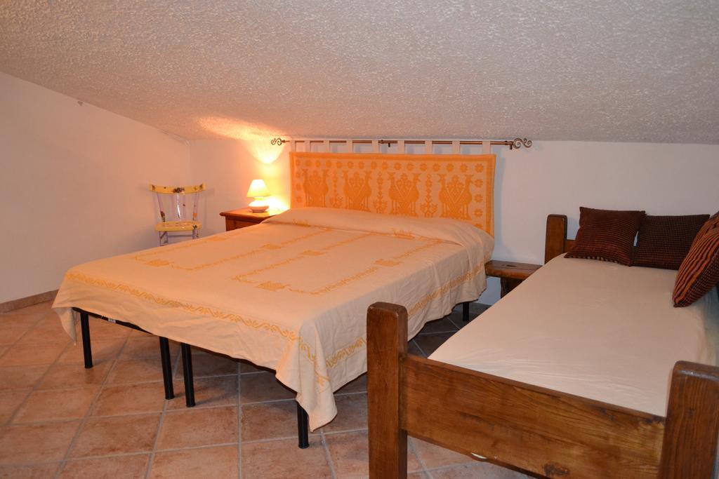 Villa La Scaletta Alghero Pokój zdjęcie