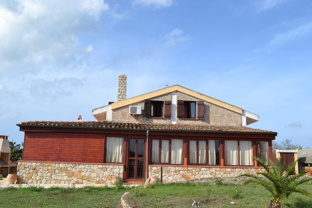 Villa La Scaletta Alghero Pokój zdjęcie