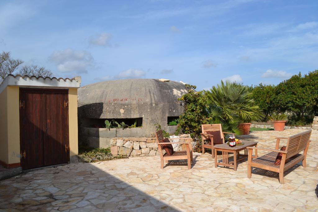 Villa La Scaletta Alghero Pokój zdjęcie