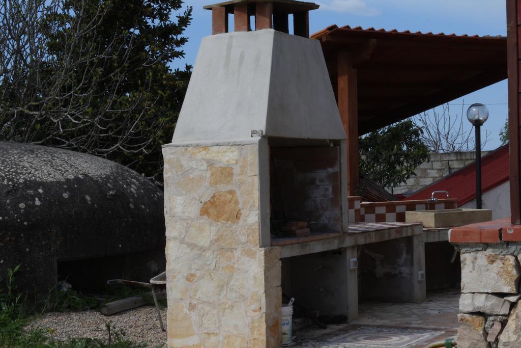 Villa La Scaletta Alghero Pokój zdjęcie
