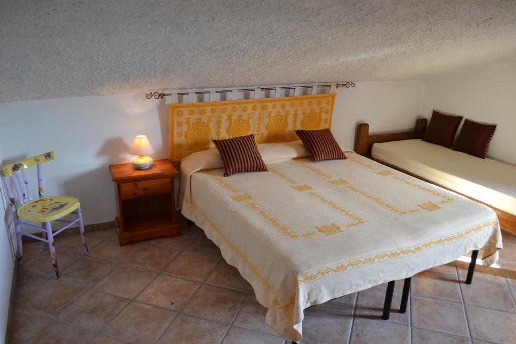 Villa La Scaletta Alghero Pokój zdjęcie