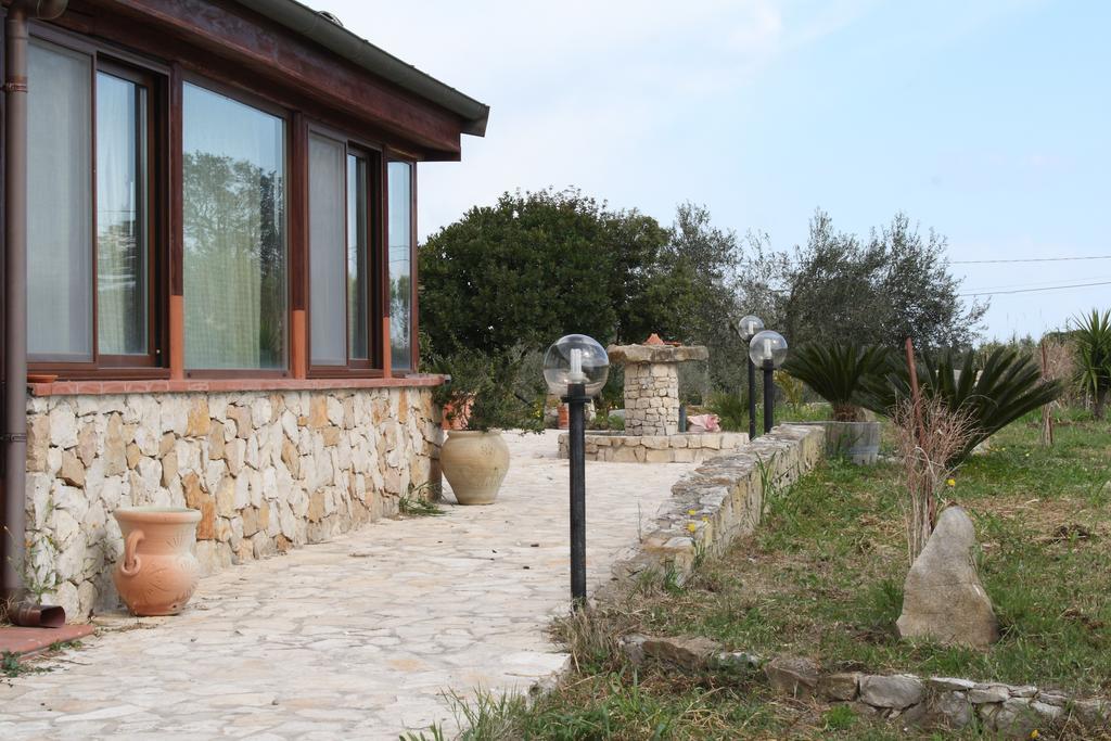 Villa La Scaletta Alghero Pokój zdjęcie