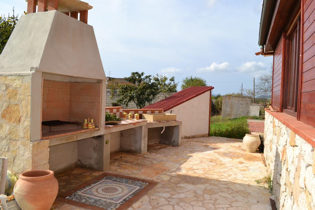 Villa La Scaletta Alghero Pokój zdjęcie