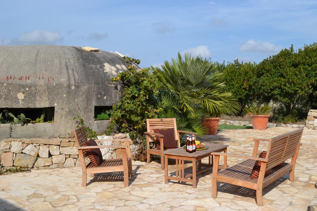 Villa La Scaletta Alghero Pokój zdjęcie
