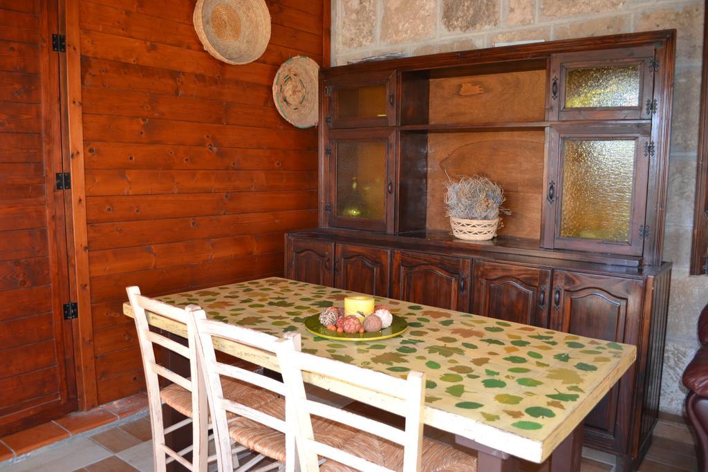 Villa La Scaletta Alghero Pokój zdjęcie