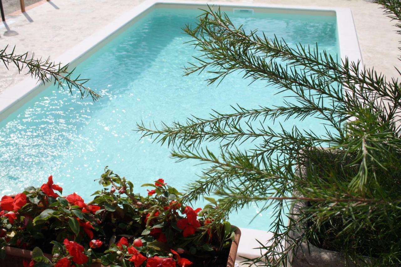 Villa La Scaletta Alghero Zewnętrze zdjęcie