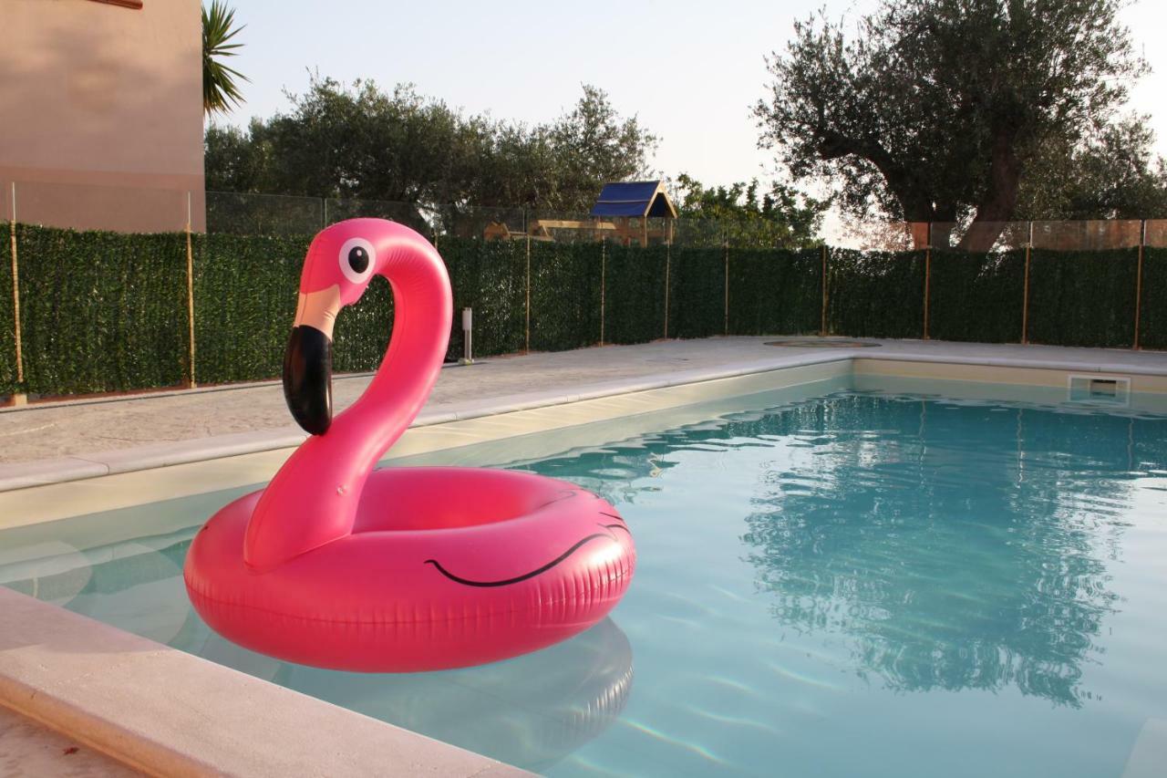 Villa La Scaletta Alghero Zewnętrze zdjęcie