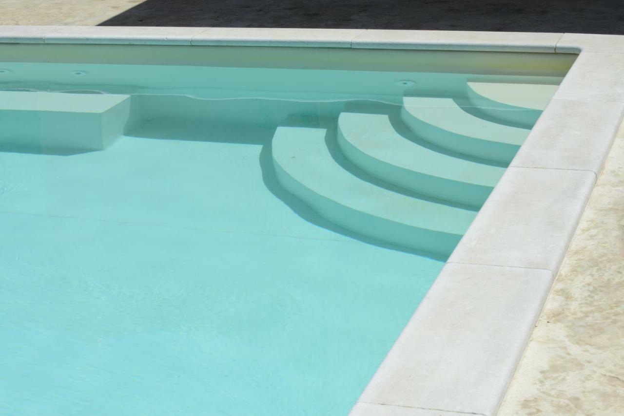 Villa La Scaletta Alghero Zewnętrze zdjęcie