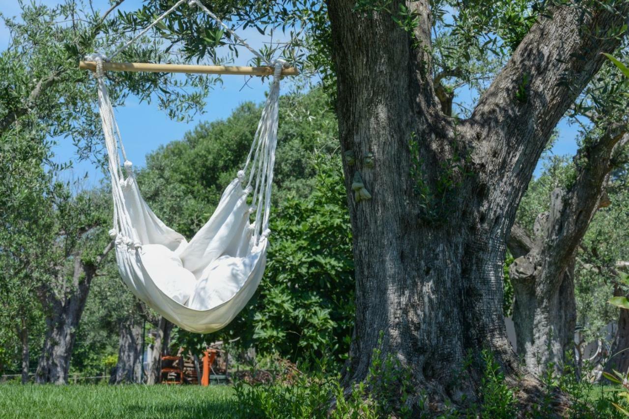 Villa La Scaletta Alghero Zewnętrze zdjęcie