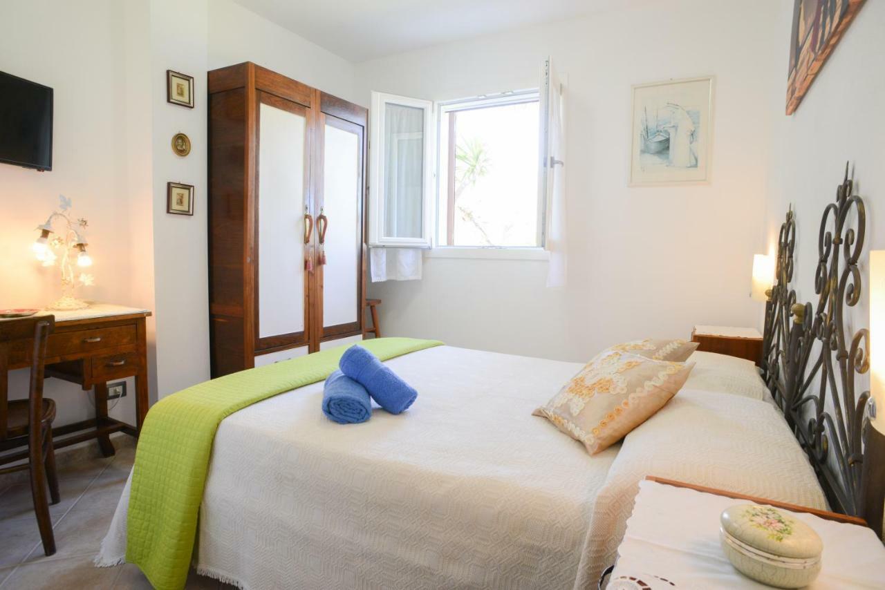Villa La Scaletta Alghero Zewnętrze zdjęcie