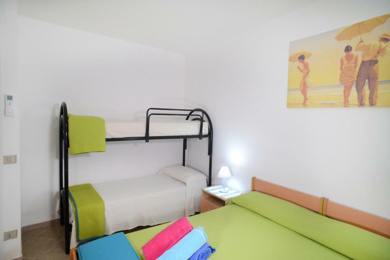 Villa La Scaletta Alghero Zewnętrze zdjęcie